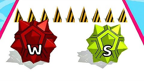 A-Z Run - All levels Gameplay Walkthrough Android iOS (levels 226-227)