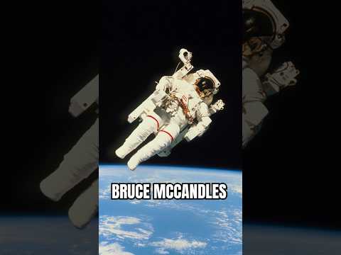 The First Man