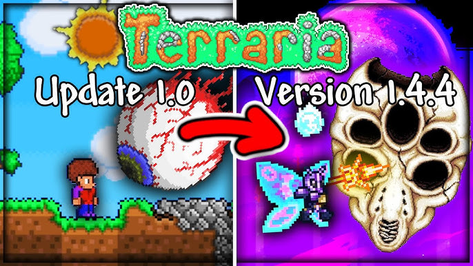 Exploring Bizarre Terraria Seeds: Unveiling Unique Items & Gameplay —  Eightify