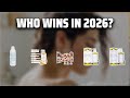 The Top 5 Best Tree To Tub Soapberry Shampoo in 2026 - Must Watch Before Buying!