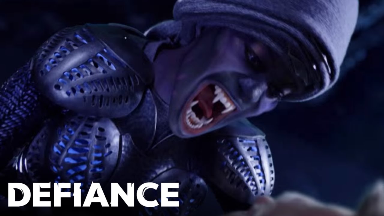 Download DEFIANCE Trailer