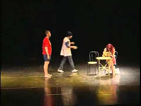 tzek et pido et qui on est tzek et pido et qui on est