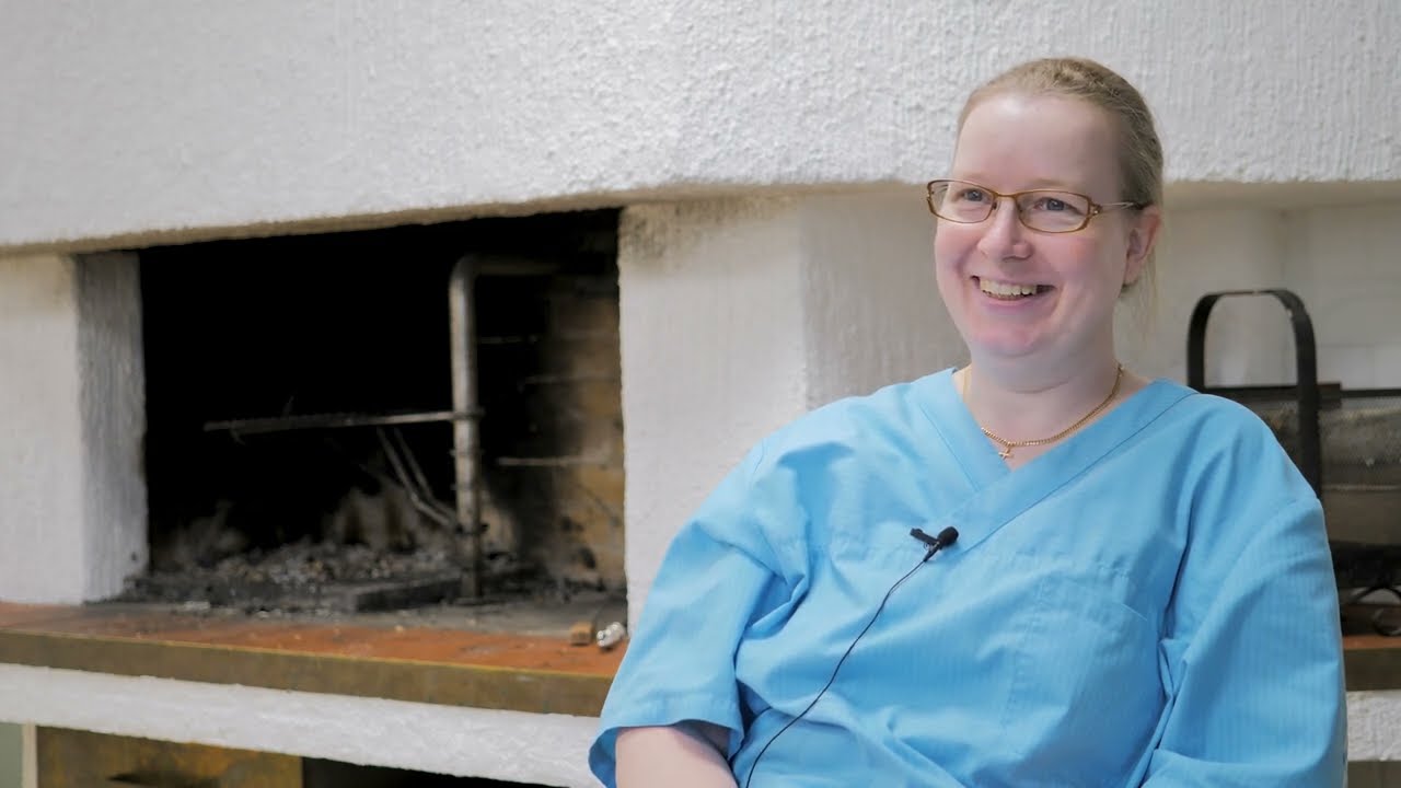 Hoiva-avustajan opinnot