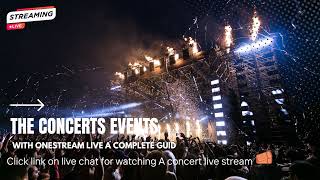 View Umphrey's McGee Live Concert at The Observatory, Santa Ana