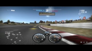 nfs shift 1.33.6 Autopolis gp.mpg