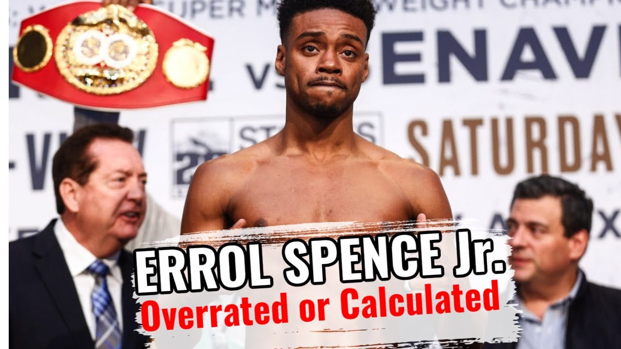 Errol Spence Jr. vs. Danny Garcia: Fight prediction, undercard, odds ...