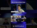 Are Bitcoin Bonds the next Black Swan? #bitcoin #mstr #investing #stocks