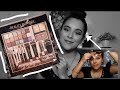 REVIEWING BEAUTY RUNWAY’S MAKEUP KIT FROM WALMART!!