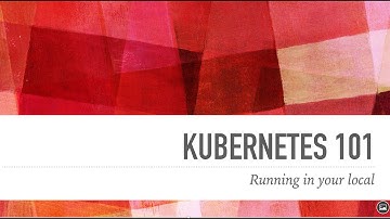 Simple Kubernetes setup | Run your local environment | Develop and Learn | Minikube Docker Kubectl