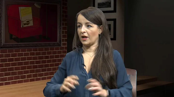 Walton Readers Spotlight with Angie Maxwell Part 1