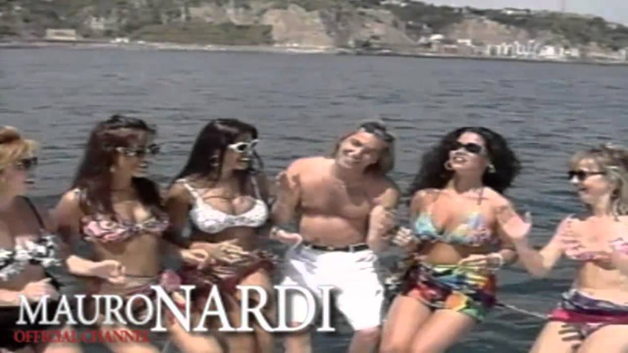 Mauro Nardi - Che cavero che ffà - (video ufficiale)