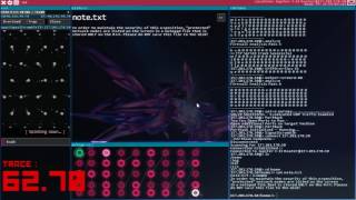 Hacknet Extensions Stream 2 - Hacknet BRAP Finale