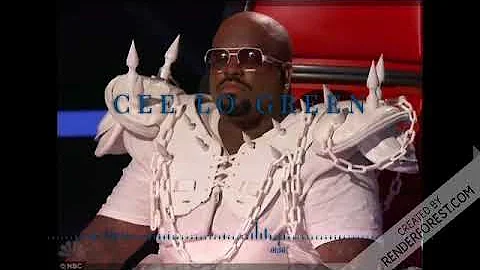 cee lo green hot tub of love