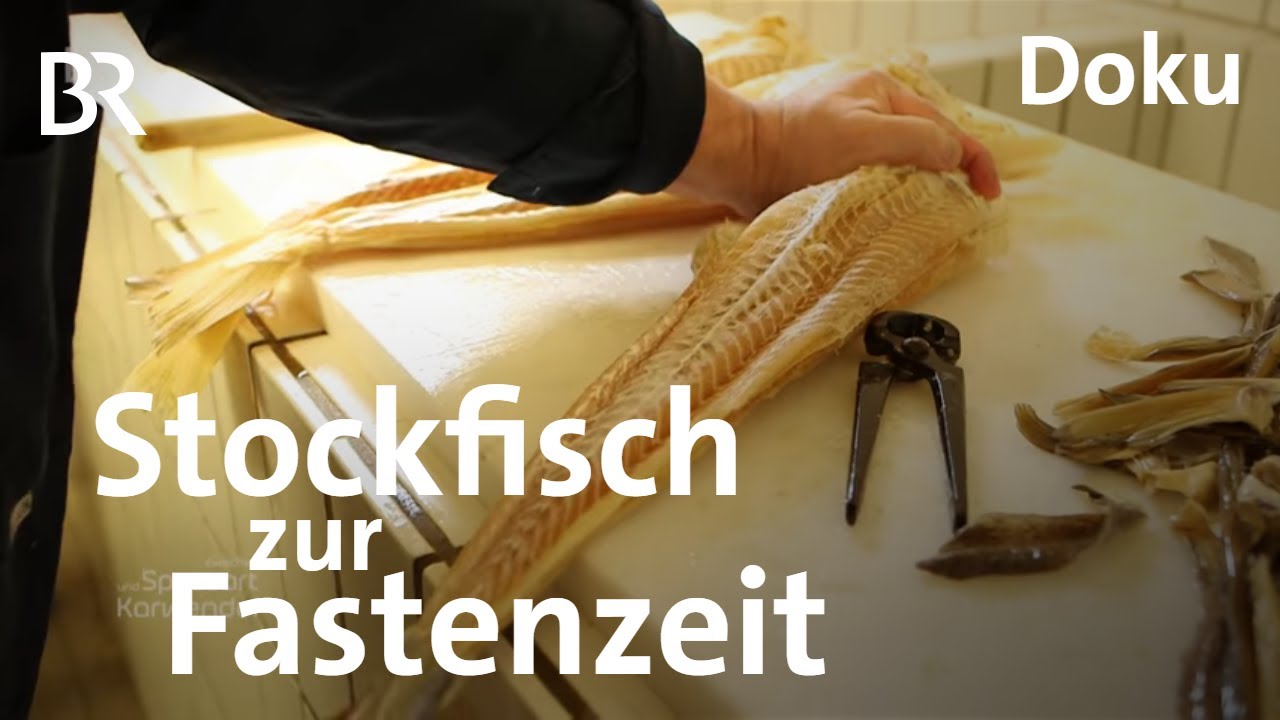 Bocksbraten: Paul Enghofer beim Kochen zur Kerwa | Doku | Zwischen Spessart und Karwendel | BR