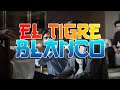 El Tigre Blanco | El Podcast del Sensei