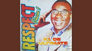 Respect Pt. 1 (Phase 1)