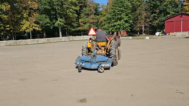 MASSEY FERGUSON 2135 For Sale