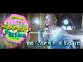 Pretty Super Parties | PRINCESS Promo