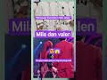 Tangan milen seakan punya magnet #shortvideo  #trending  #artist  #indosiar  #valendanmilada7  #fyp
