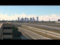 Airbus A321-200 (CFM) ILS 31L KDAL MSFS