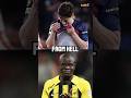 Top 3 Players who came back from hell and made it to the World Cup!😳😰
