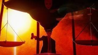 Jujutsu Kaisen Season 3 Episode 8 Ost