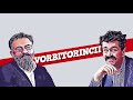 Podcast Vorbitorincii #16 Bucureștii sunt o șaorma cu de toate