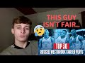 British Soccer fan reacts to Basketball - Russell Westbrook's Top 30 Plays of His NBA Career