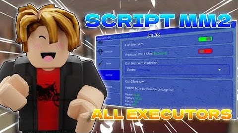 SUPER OP MM2 SCRIPT OVERDRIVE H! | SHOOT MURDERER,BREAKGUN,GRAB GUN,CUSTOM CURSOR,ESP! | DIRECT LINK