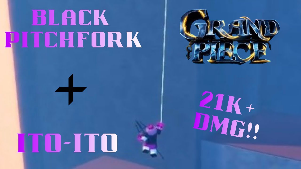 [GPO] USING THE BEST PVP BUILD IN BATTLE ROYALE!! 21K+ DMG!!