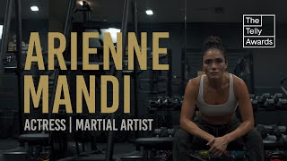 Arienne Mandi | Why I Fight | Telly Award Gold Winner