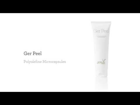 Ger Peel - Professional Youthful Skin Care Guide