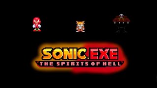 Sonic.EXE Crush APK for Android Download