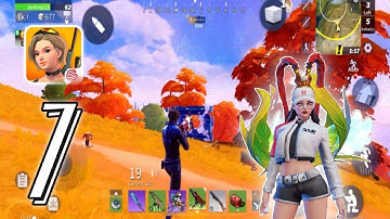 Creative Destruction Solo | Android iOS Gameplay HD | Part 7