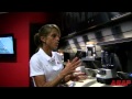 Ohio State Football: Gatorade Fuel Bar Tour w/ Sports Dietitian Sarah Wick