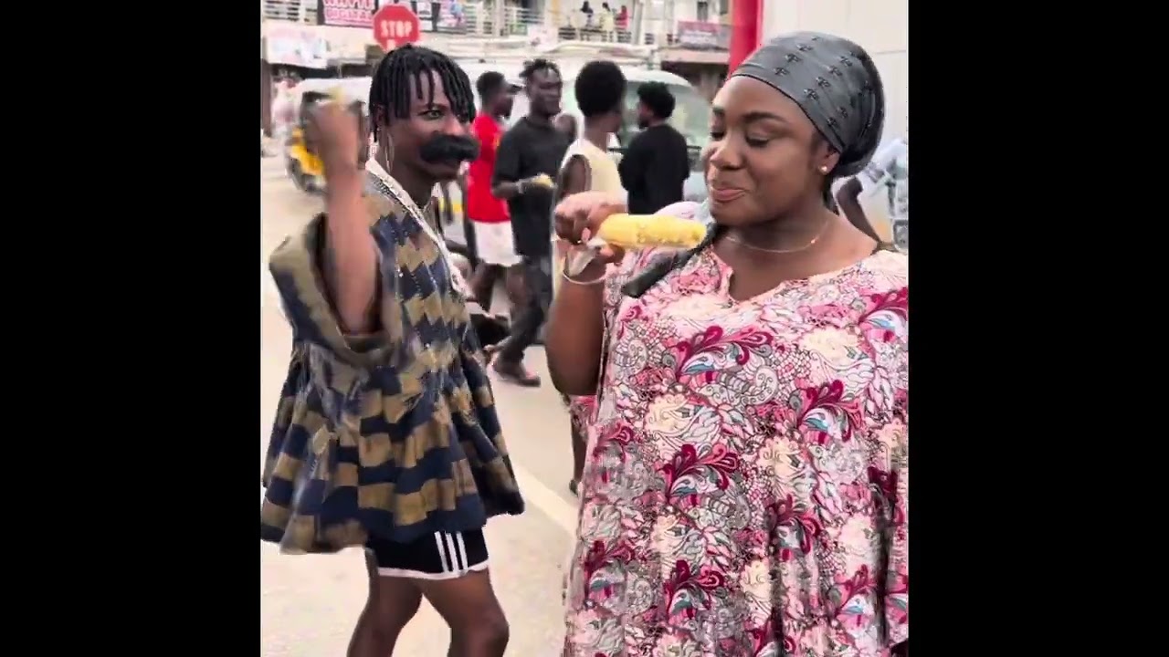 Killer Ntua Asafo Powers Wanted By the Police😀😀😀😀