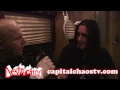 Capture de la vidéo Schmier Of Destruction Interviewed In San Francisco On Capital Chaos Tv