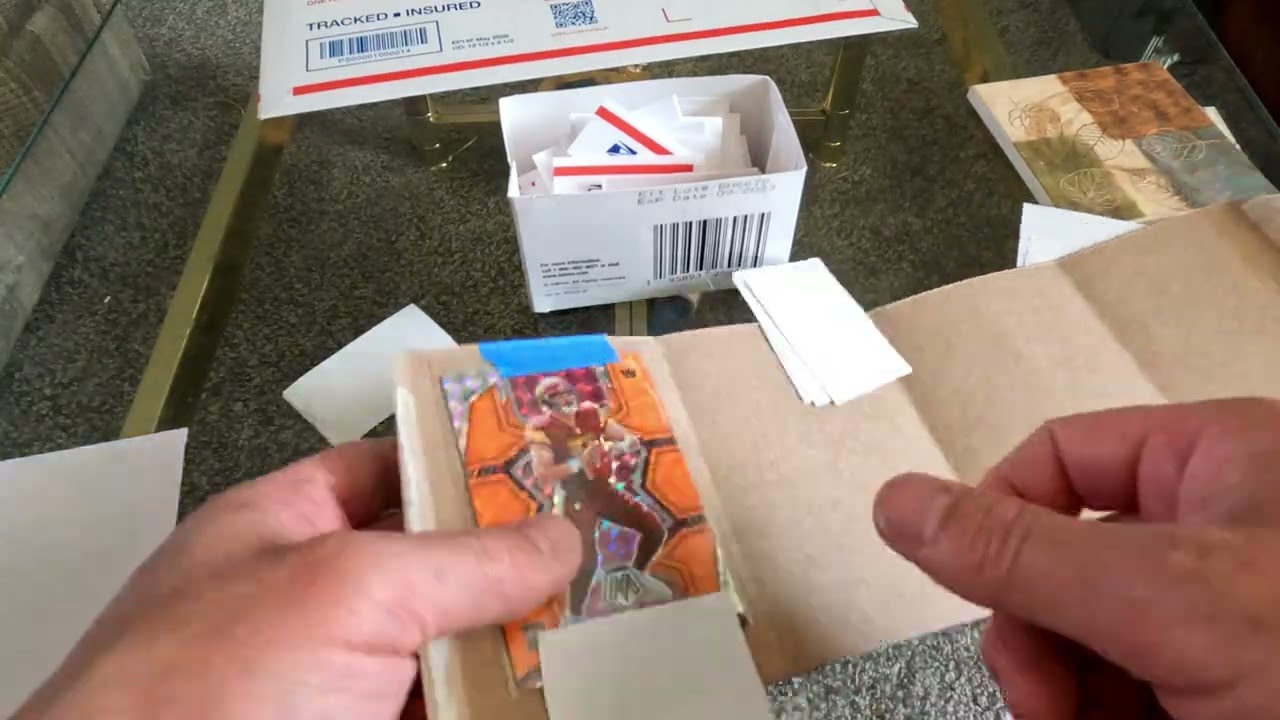 Best way to ship trading cards PWE envelope safely (NO TOP LOADER)