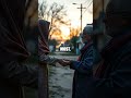 The Quiet Act That Changed a Life Behind the Screen