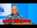 Historia Ya Hamis Mwinjuma A K Mwana FA 