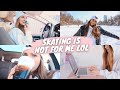 DON’T take me skating (+ my fave youtubers, weird starbucks review)