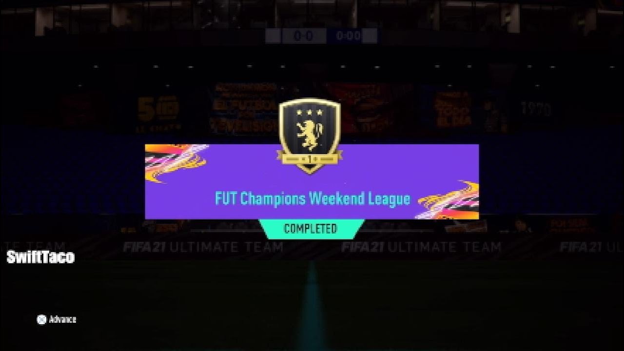 FUT CHAMPIONS GOLD 1 REWARDS! TOTW 16 RED PLAYER PICKS!