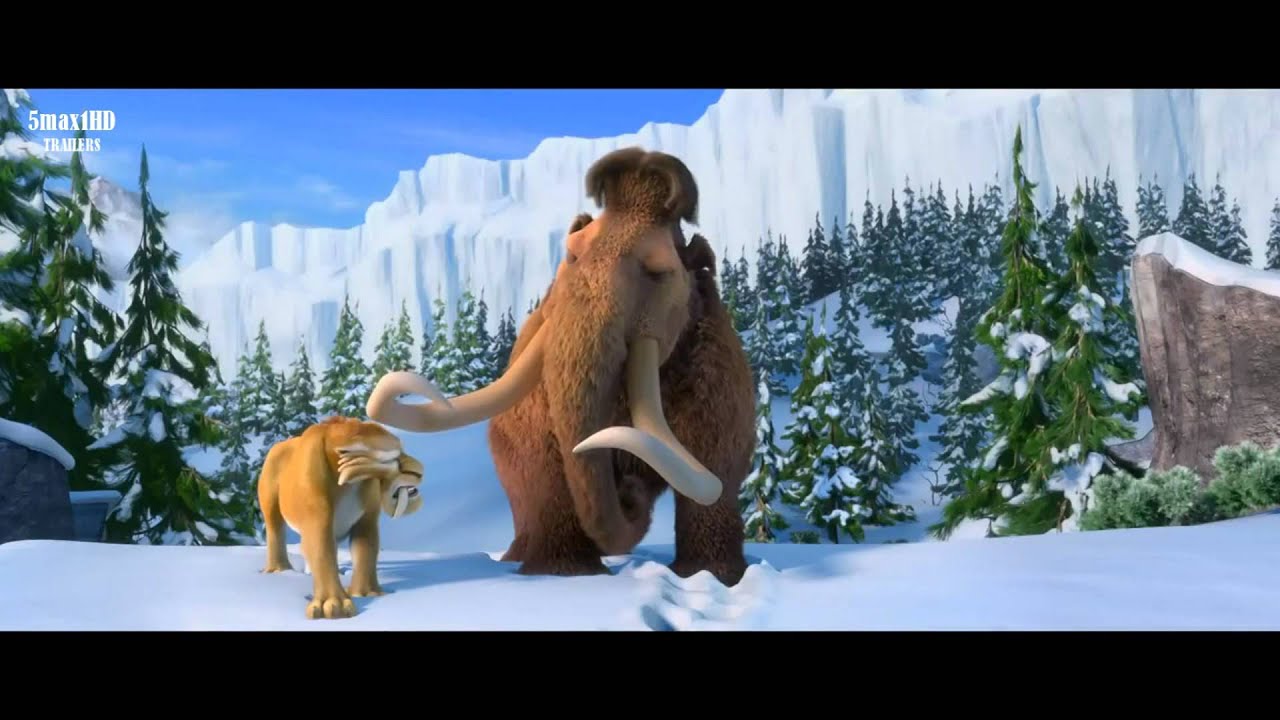 La Era de Hielo 4 Trailer Español Latino FULL HD YouTube La Era de Hielo 4 Trailer Español Latino FULL HD YouTube