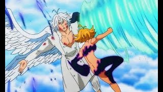ディアンヌを守るために駆けつけた最強の妖精！