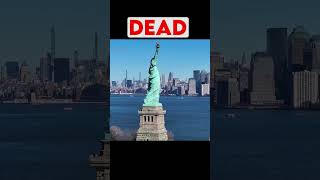 Congress KILLS Every State AI Law for 3 Years! #shorts