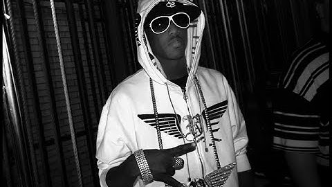 Fabolous - All The Way Turnt Up
