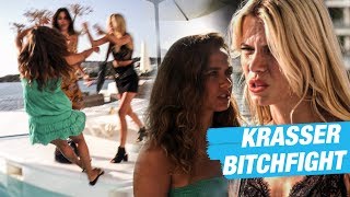 Bitchfight der Schwestern I #10 Ibiza Diary
