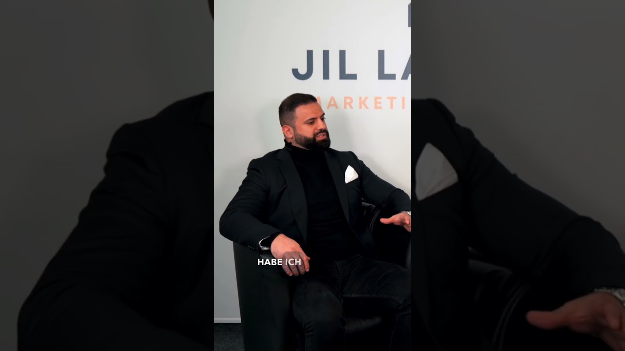 "Das sieht richtig professionell aus" 🤩 