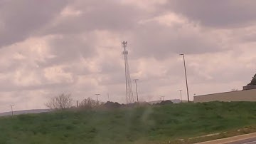 The Return of the Tower with the TWR Strobe and LED