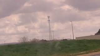 The Return of the Tower with the TWR Strobe and LED